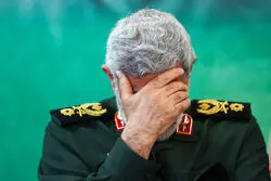 زاکانی، قاآنی و قرائتی در مراسم چهلم رهبر شهید + عکس