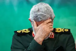 زاکانی، قاآنی و قرائتی در مراسم چهلم رهبر شهید + عکس