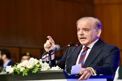 اظهارات جدید نخست وزیر پاکستان درباره مذاکرات/ قبل از سفر وزیر خارجه ایران به روسیه، من با او تلفنی صحبت کردم که...
