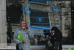 بازار خودرو پس از مذاکرات رم آرام گرفت / سایپا بدون تغییر، ایران خودرو در نوسان +جدول قیمت