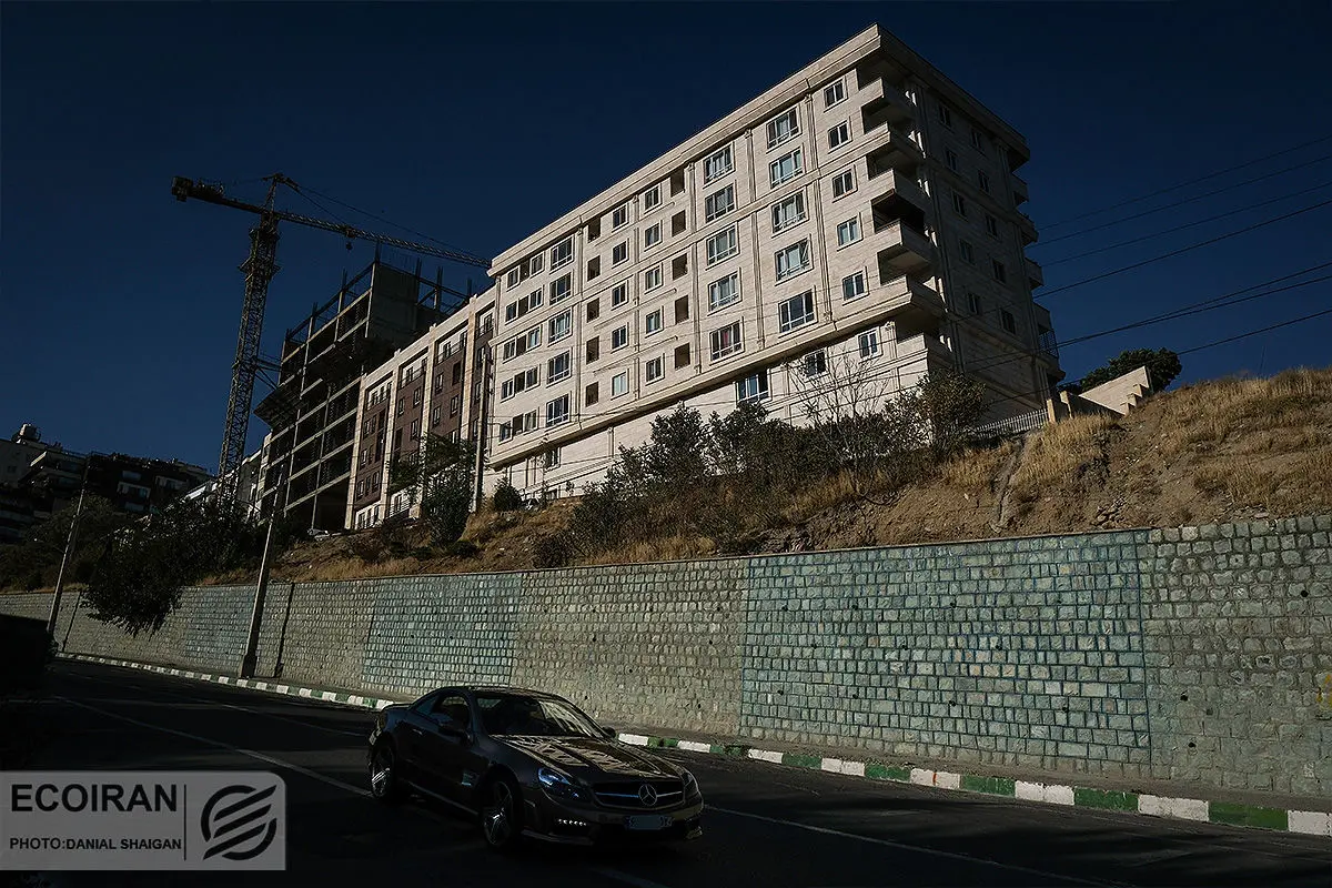 بازار مسکن قفل شد / نه خریداری هست، نه معامله‌ای!