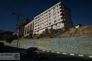 جان دوباره بخش خصوصی به ساخت و ساز؟