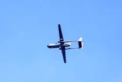 نفوذ پهپادها و پاراگلایدرهای لبنانی به اسرائیل