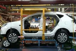 فوری / فروش فوق‌العاده پنج خودرو بدون برنامه‌ریزی قبلی