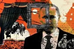 خواب جدید پوتین برای اوکراین و اروپا/ ارتش روسیه کودتا می کند؟