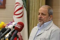سردار احمدی مقدم: طبق نظرسنجی‌ها الان ۷۰ درصد مردم می‌گویند نظام جمهوری اسلامی‌را می‌خواهیم ولی باید...+ ویدیو