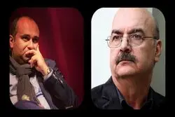  مازیار میری و ایرج طهماسب به حمله نظامی علیه ایران واکنش نشان دادند+ عکس