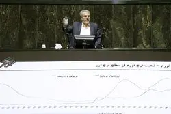 اولین کارت زرد دولت سیزدهم برای فاطمی امین