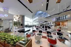 هرچیزی که باید درباره سالن CIP فرودگاه امام بدانید