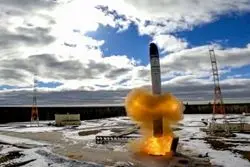 سیگنال کوبنده پوتین به غرب: به تاریخ کشورهای متجاوز پایان می دهیم!