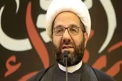 شیخ علی دعموش: ترور فرماندهان خللی در مقاومت ایجاد نمی‌کند/ لبنان نباید شروط آمریکا و اسرائیل را بپذیرد