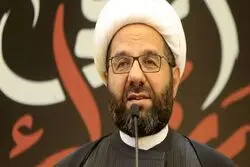 شیخ علی دعموش: ترور فرماندهان خللی در مقاومت ایجاد نمی‌کند/ لبنان نباید شروط آمریکا و اسرائیل را بپذیرد