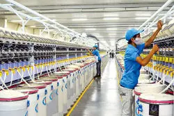 10 غول اول صنعت نساجی دنیا