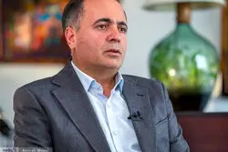 نوری  آسوده به دولت می‌رود