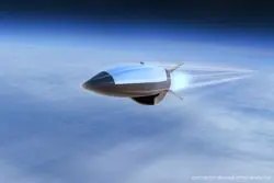 موشک هایپرسونیک هسته‌ای «اورشنیک»  رونمایی شد + ویدیو