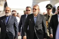 لاریجانی، معمار کانال‌های پشت‌پرده دیپلماسی 