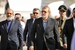 لاریجانی، معمار کانال‌های پشت‌پرده دیپلماسی 