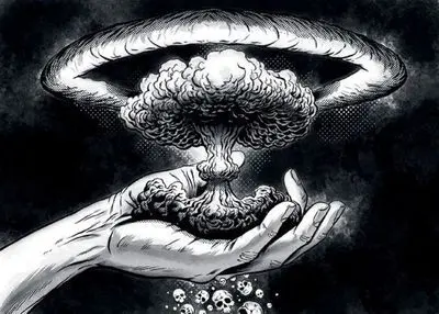 تهدید ترامپ باسلاح آخرالزمانی‌؛ درباره «دست مرده» کرملین چه می‌دانیم؟