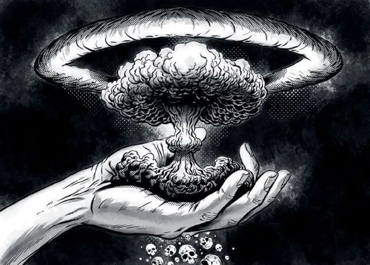 تهدید ترامپ باسلاح آخرالزمانی‌؛ درباره «دست مرده» کرملین چه می‌دانیم؟