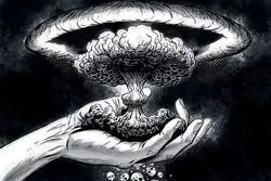 تهدید ترامپ باسلاح آخرالزمانی‌؛ درباره «دست مرده» کرملین چه می‌دانیم؟