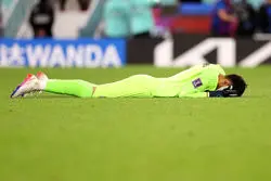 تمرین وسط تابستان با گرمکن و خوابگاه ۹ نفره؛ سختی‌های فراموش‌نشدنی تیم ملی