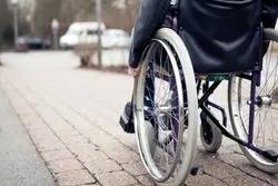 مدیرعامل انجمن دفاع از حقوق معلولان: افزایش ۶۰ درصدی مستمری دردی دوا نمی‌کند