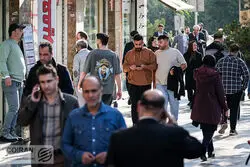 رشد قیمت‌ها در پاییز سرعت گرفت/ تورم ساز افزایش کوک کرد +نمودار