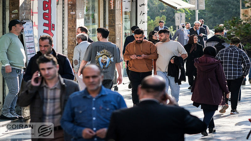 جمهوری اسلامی: به جای خلق واژه‌ها، حرف مردم را بشنویم