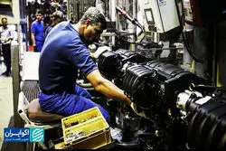 با ماشین‌آلات بیست ساله خودروساز نمی‌شویم