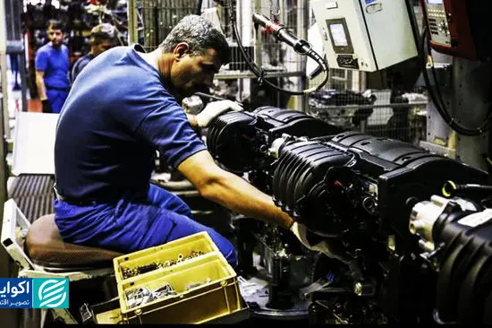 با ماشین‌آلات بیست ساله خودروساز نمی‌شویم