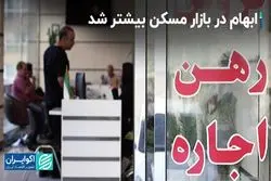 بازار مسکن در کما