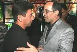 پشت پرده برکناری قلعه نویی بعد از 15 سال