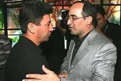 پشت پرده برکناری قلعه نویی بعد از 15 سال