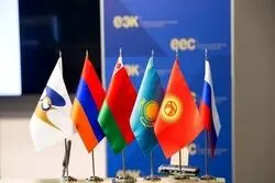 نفوذ ایران به بازار اوراسیا در پی جنگ روسیه و اوکراین  