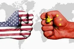 آمریکا جهان را به چین واگذار نمی‌کند