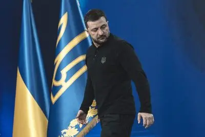 زلنسکی چشم‌انتظار دیدار مستقیم با پوتین