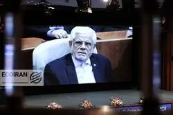 معاون اول رئیس‌جمهور: «مذاکرات به نتیجه می‌رسد»