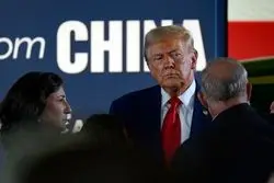 ترامپ پکن را در منطقه مهار می‌کند یا هریس؟