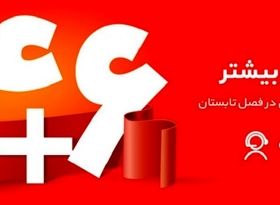 آیا می‌دانید با نصب "پکیج‌‌های شوفاژدیواری بوتان" در تابستان از ۶ ماه گارانتی بیشتر بهره‌مند می‌شوید؟