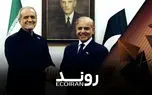 راه تجارت ایران از پاکستان می‌گذرد؟