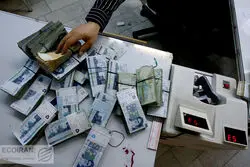 خیز نقدینگی کشور در نیمه پاییز