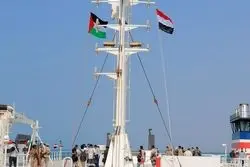 اتهام‌افکنی جدید آمریکا علیه ایران در دریای سرخ