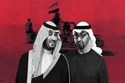 بحرانِ جدید در خلیج فارس تحت تاثیر نزاع بین استاد و شاگرد!