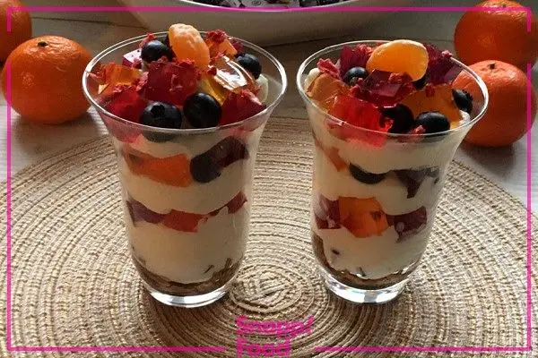 دسرهای ساده و کم هزینه رو با کمک اسنپ فود یاد بگیر!