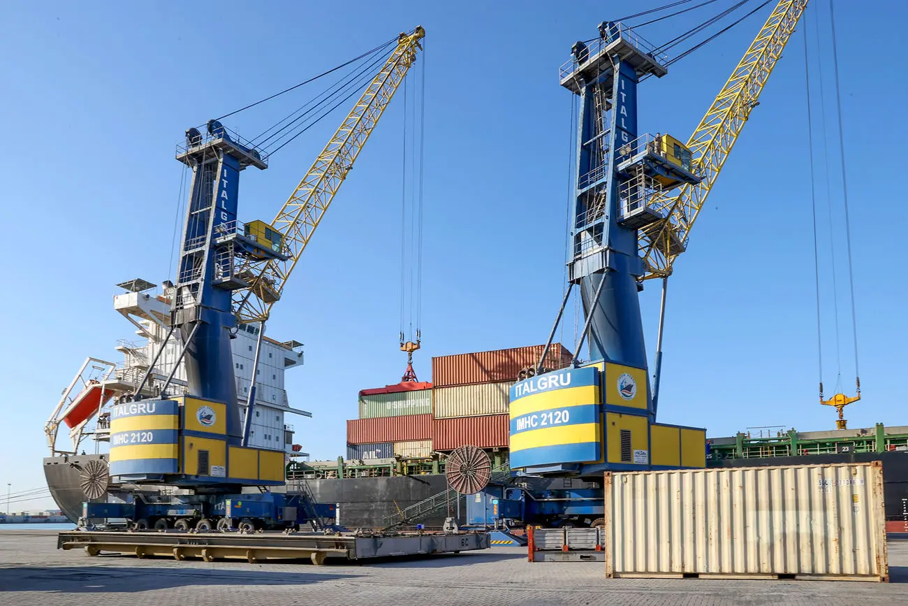 چابهار در مسیر پیوند با قفقاز، روسیه و اروپا