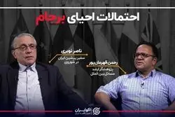 احتمالات احیای برجام