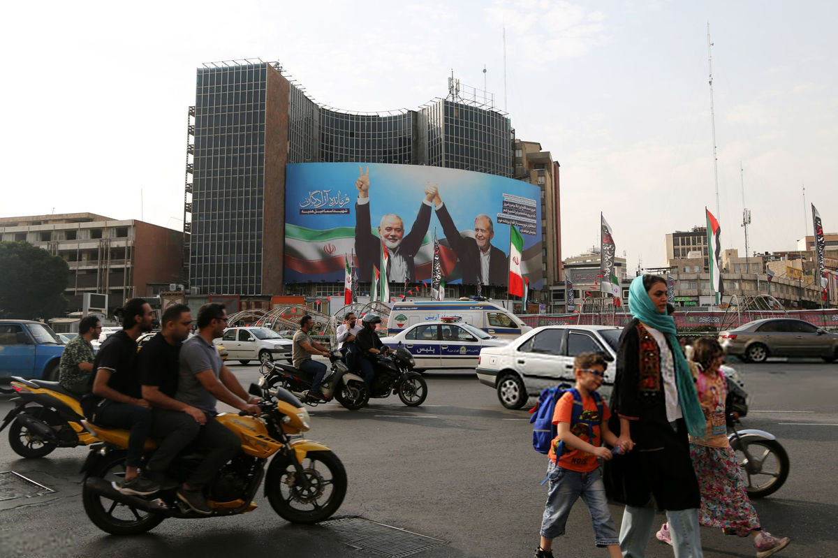 سه گام اساسی برای خروج از بحران منطقه