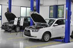 ایران خودرو عقب نشینی کرد، دنا پلاس با قیمت جدید عرضه می شود