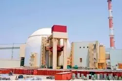 مسکو: ساخت نیروگاه‌های هسته‌ای کوچک در ایران در دست بررسی است