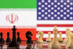 ۴ سناریوی موسسه کوئینسی برای رویارویی ایران و آمریکا 